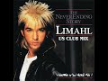 Limahl - Never Ending Story (US Club Mix) (VideoMix by DJ Nocif Mix !)