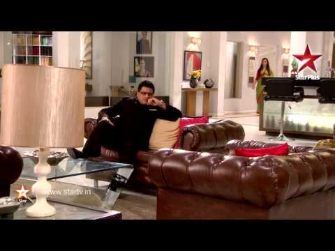 Ek Hasina Thi - 5th November 2014 : Ep 177