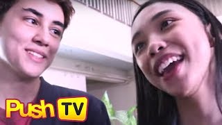 Push TV: Maymay Entrata gives back to her fans in first Christmas single