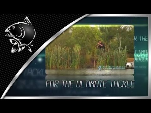 CARP FISHING - NASH 2011 -  A TACKLE REVOLUTION DVD TRAILER - NASH TV - BIG CARP FISHING IN HD