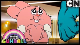 The Irresistible Charm | The Money | Gumball | Cartoon Network