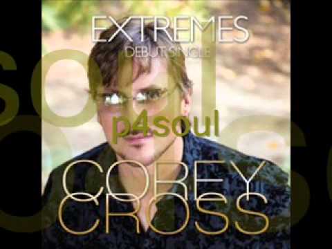 Corey Cross - Extremes (Radio Version)