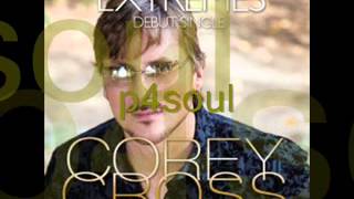 Corey Cross - Extremes (Radio Version)