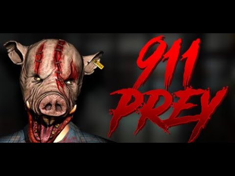 911 Prey Walkthrough