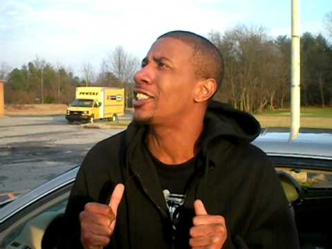 Young Blaze Spittin 2 (Magermuvez)