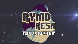 Review: RymdResa (Steam)