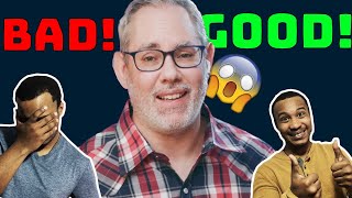 Rene Ritchie Working for YouTube is Both Amazing and Terrible! - Grant