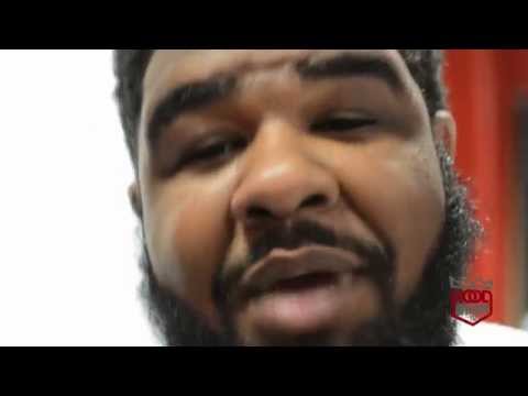 BIGGZ OFFICIAL - IDK ( IN STUDIO / PHOTOSHOOT )