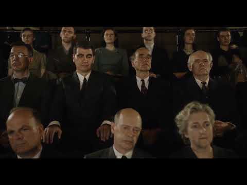 Death of Stalin — Beria's Funeral (Coda)