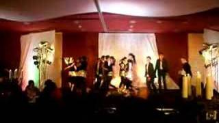 Where&#39;s The Party Tonight?