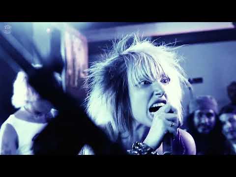 INYECCION - PELEAS CALLEJERAS (shot by: @PluterasRecs)