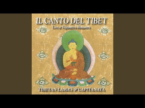 Il Canto del Tibet