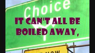 Spoon - The Underdog With Lyrics!!!