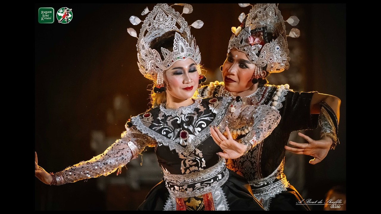 05. TIP 2026 - Barong Landung Scene 3 & Jonny Carvajal y Suyay Quiroga
