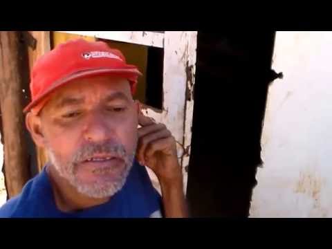 Cadeirantes/cegos/deficientes na rua: despejos Ocupações Marias Vitória e Guerreira/BH. 20/06/16