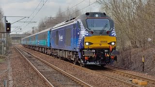preview picture of video '68006 5L69 at Holytown'
