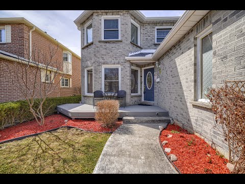 82 Linton Avenue - Walktrough Video Tour