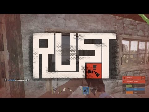 Steam Community :: Video :: RUST! DONT RAID UDM!