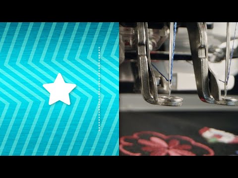 Machine demo