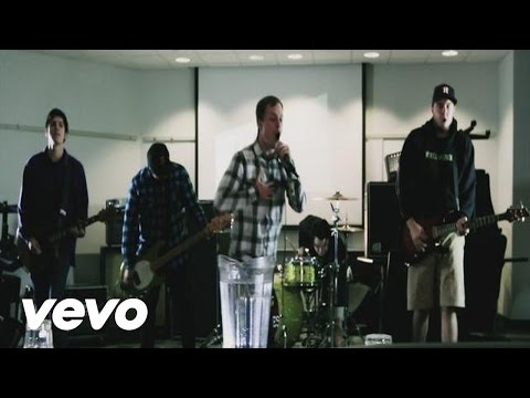 Close Your Eyes - The Body