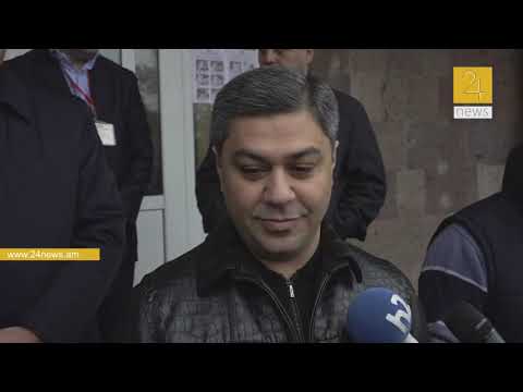 Նենց չի, որ Արմեն Ավետիսյանն իմ սիրուն աչքերի համար նվիրեց « Գոլդեն Փելեսը». Վանեցյան