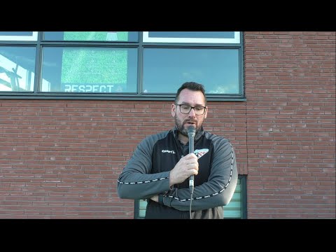 Interviews SC Everstein - HSSC '61