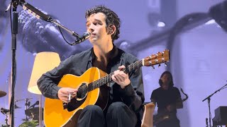 The 1975 - Nana / Be My Mistake / When We Are Together (Live in Manila, Philippines / Night 2)