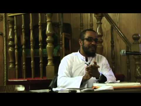 Abu Jibril - Das Heiraten einer anderen Nationalität