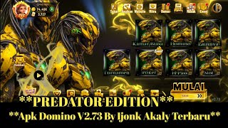 Download lagu HADIR KEMBALI TEMA PREDATOR YELLOW V2.73 TERBARU mp3 Download lagu HADIR KEMBALI TEMA PREDATOR YELLOW V2.73 TERBARU mp3