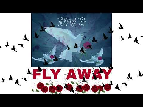 Tony TG - FLY AWAY (Official audio)
