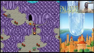 011 Paladin's Quest - Misuto / Cave of the Kaiyoama