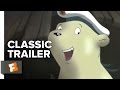 The Little Polar Bear 2001 Official Trailer Family Animation Animal Movie HD