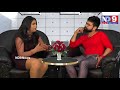 Actor Kiran Exclusive Interview Latest Telugu Interviews ND9 NEWS