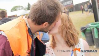 preview picture of video 'KH Roskilde: Vild med Cecilia'