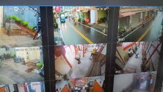 [問題] 監視器用筆電遠端看會lag的問題