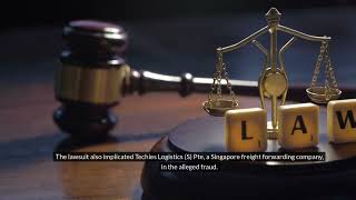 Billionaire Reuben Brothers reach settlement in Trafigura nickel scandal case.