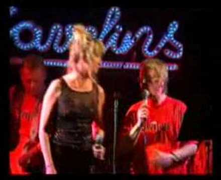 45 Jubileum party from The javelins. part 3 of 6