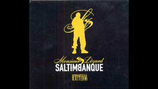 Monsieur Lezard - Zion (saltimbanque)