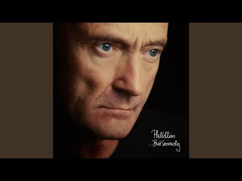 Videoclip de That's Just the Way It Is (Demo) — Phil Collins