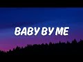 50 Cent Baby By Me TikTok Remix Lyrics Have A Baby By Me Baby Be A Millionaire