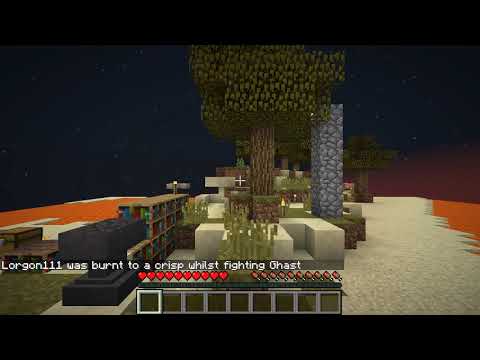 Sea of Cinders CTM #15