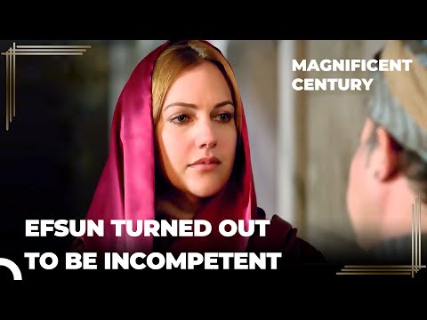 It's Not Easy to Get Rid of the Prince | Magnificent Century Episode 54