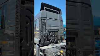 MAN TGS 18.360 556.541 km!!,APK,01/2027,NL truck,light weight 7.111  truck tractor | Image 4 - Autoline