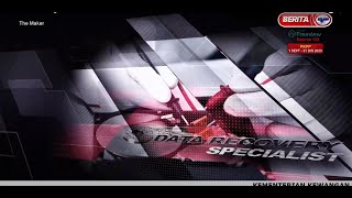The Maker EP12 Data Recovery Specialist 数据恢复专家 - video thumbnail