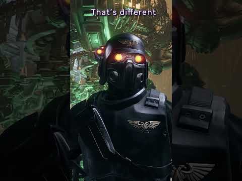 Moebian 53rd gossip #darktide #warhammer40k