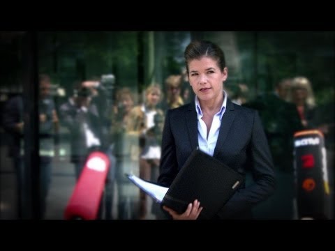 Falsche Pizza - Ladykracher