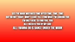 Justin Bieber - One Love (Lyrics)