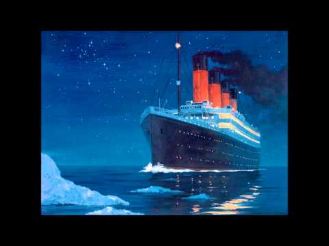 MELODIAS DE TITANIC