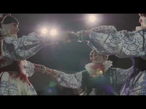 Spot dello spettacolo di canti e balli folcloristici dell'Ansambl LADO