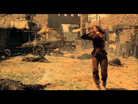Dragon Dynasty (Deutscher Trailer)